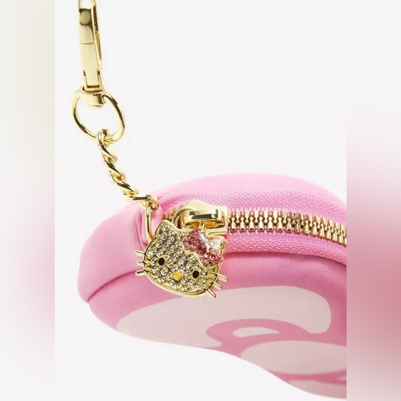 Hello kitty coin purse keychain - Picture 4 of 7